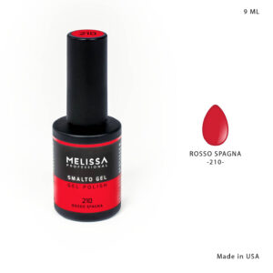 MELISSA Gel Polish n°210