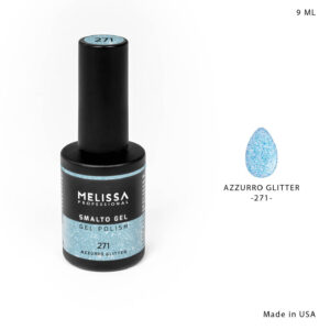 MELISSA Gel Polish n°271