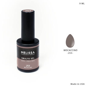 MELISSA Gel Polish n°253