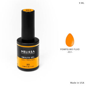 MELISSA Gel Polish n°351