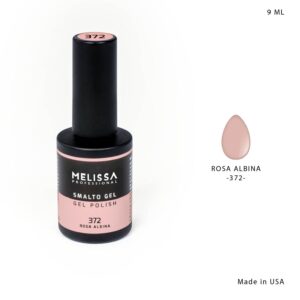 MELISSA Gel Polish n°372