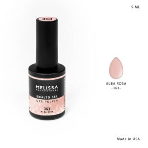 MELISSA Gel Polish n°363