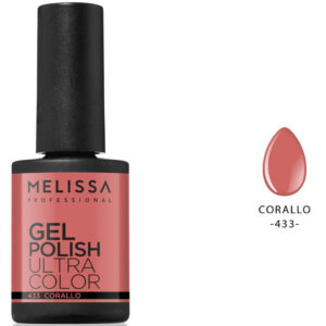 MELISSA Gel Polish n°433