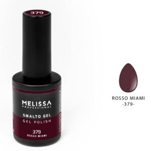 MELISSA Gel Polish n°379