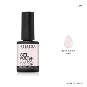 MELISSA Gel Polish n°435