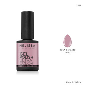 MELISSA Gel Polish n°428