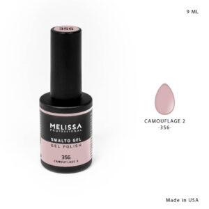 MELISSA Gel Polish n°356
