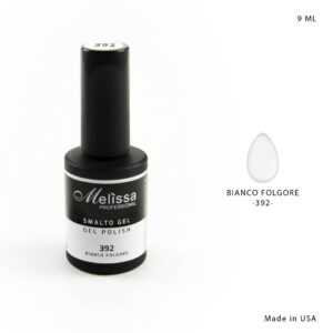 MELISSA Gel Polish n°392