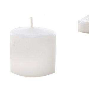 CASITA profumo MONOI candele 4pz h3cm