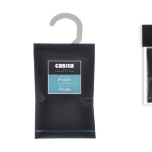 CASITA profumo PINETA sacchetti profumati 2pz