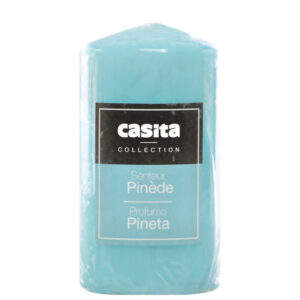 CASITA profumo PINETA candela h15cm