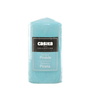 CASITA profumo PINETA candela h11cm