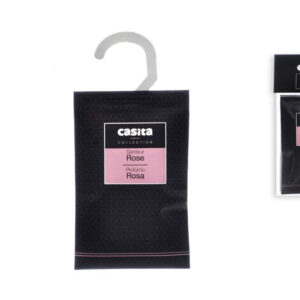 CASITA profumo ROSA sacchetti profumati 2pz