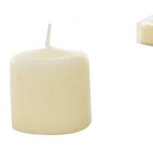 CASITA profumo VANIGLIA candele 4pz h3cm