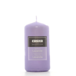 CASITA profumo LAVANDA candela h11cm