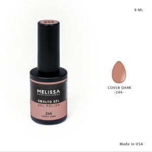 MELISSA Gel Polish n°244