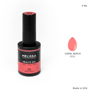 MELISSA Gel Polish n°312