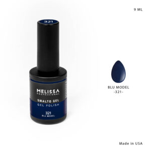 MELISSA Gel Polish n°321