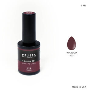 MELISSA Gel Polish n°323