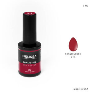 MELISSA Gel Polish n°317