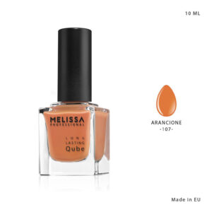 MELISSA smalto long lasting n°107