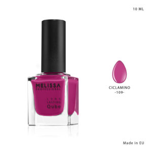 MELISSA smalto long lasting N°109