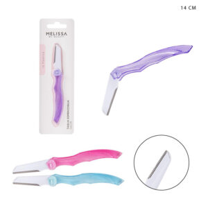 MELISSA taglia sopracciglia