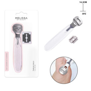 MELISSA taglia calli