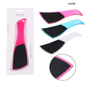 MELISSA raschietto per pedicure