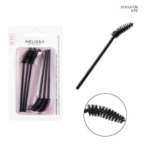 MELISSA punte mascara