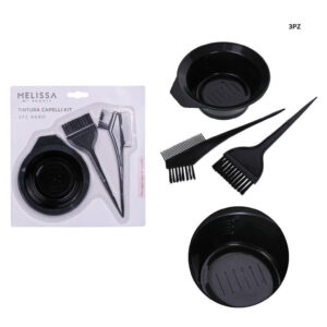 MELISSA kit tintura capelli