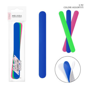 MELISSA set supporto lime