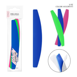 MELISSA set supporto lime