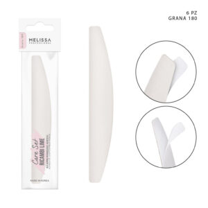 MELISSA ricambi monouso adesivi