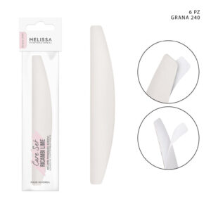 MELISSA ricambi monouso adesivi