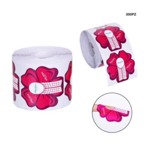 MELISSA cartine per ricostruzione 300pz