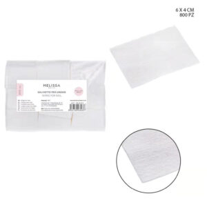 MELISSA salviette per unghie