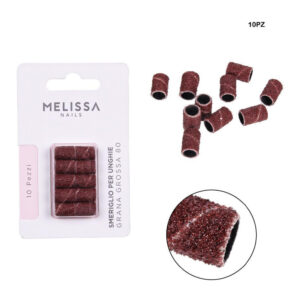 MELISSA smeriglio per unghie