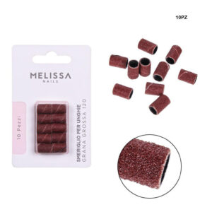 MELISSA smeriglio per unghie
