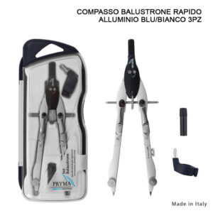 PRYMA set compasso