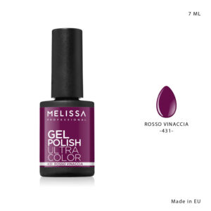 MELISSA Gel Polish n°431