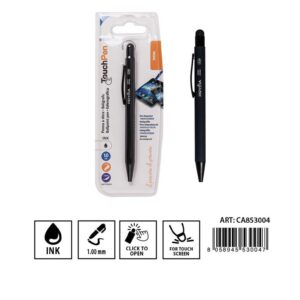 PRYMA touchpen nera